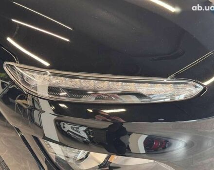 Хендай Kona Electric, объемом двигателя 0 л и пробегом 24 тыс. км за 17500 $, фото 12 на Automoto.ua