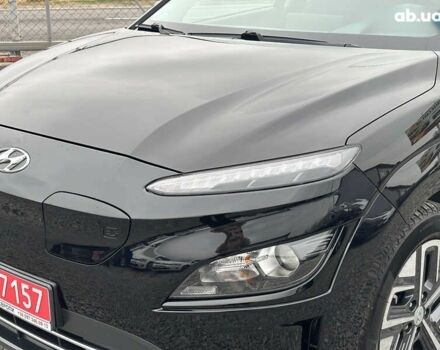 Хендай Kona Electric, об'ємом двигуна 0 л та пробігом 107 тис. км за 18800 $, фото 7 на Automoto.ua