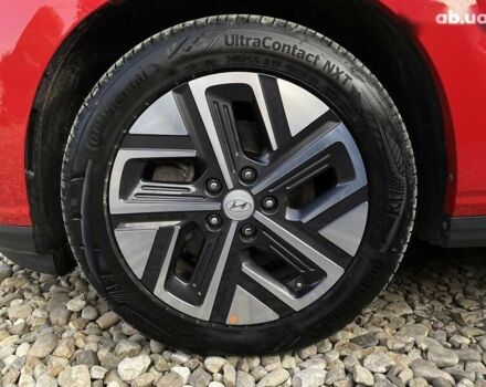 Хендай Kona Electric, об'ємом двигуна 0 л та пробігом 96 тис. км за 19900 $, фото 24 на Automoto.ua