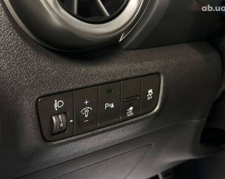 Хендай Kona Electric, объемом двигателя 0 л и пробегом 31 тыс. км за 17700 $, фото 13 на Automoto.ua