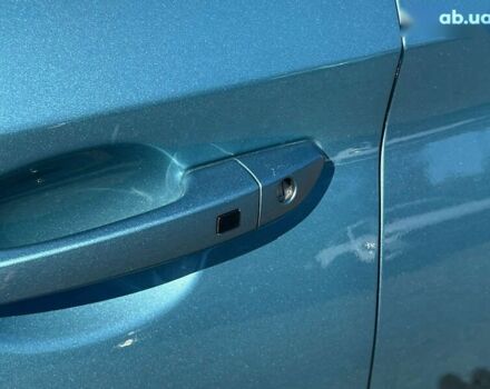 Хендай Kona Electric, объемом двигателя 0 л и пробегом 100 тыс. км за 17932 $, фото 15 на Automoto.ua