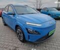 Хендай Kona Electric, объемом двигателя 0 л и пробегом 95 тыс. км за 16600 $, фото 5 на Automoto.ua