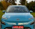 Хендай Kona Electric, объемом двигателя 0 л и пробегом 60 тыс. км за 16500 $, фото 1 на Automoto.ua
