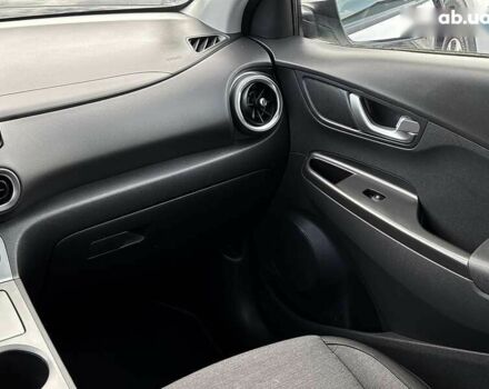 Хендай Kona Electric, об'ємом двигуна 0 л та пробігом 103 тис. км за 19450 $, фото 18 на Automoto.ua