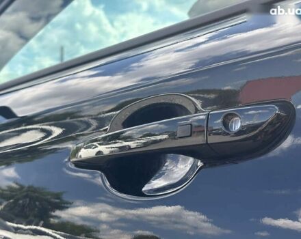 Хендай Kona Electric, объемом двигателя 0 л и пробегом 84 тыс. км за 19450 $, фото 10 на Automoto.ua