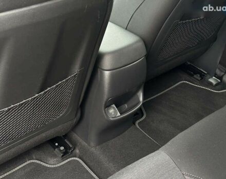 Хендай Kona Electric, об'ємом двигуна 0 л та пробігом 107 тис. км за 18800 $, фото 29 на Automoto.ua