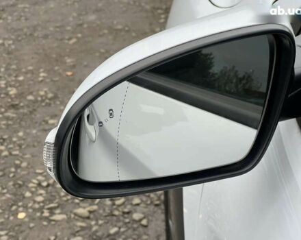 Хендай Kona Electric, объемом двигателя 0 л и пробегом 70 тыс. км за 18475 $, фото 24 на Automoto.ua