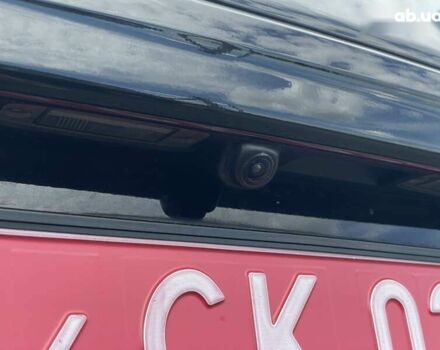 Хендай Kona Electric, объемом двигателя 0 л и пробегом 127 тыс. км за 18600 $, фото 11 на Automoto.ua