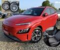 Хендай Kona Electric, об'ємом двигуна 0 л та пробігом 96 тис. км за 19900 $, фото 1 на Automoto.ua