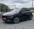 Хендай Kona Electric, объемом двигателя 0 л и пробегом 117 тыс. км за 18200 $, фото 1 на Automoto.ua