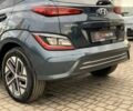 Хендай Kona Electric, объемом двигателя 0 л и пробегом 47 тыс. км за 17355 $, фото 21 на Automoto.ua