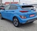 Хендай Kona Electric, объемом двигателя 0 л и пробегом 95 тыс. км за 16600 $, фото 14 на Automoto.ua