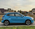 Хендай Kona Electric, объемом двигателя 0 л и пробегом 60 тыс. км за 16500 $, фото 11 на Automoto.ua