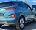 Хендай Kona Electric, объемом двигателя 0 л и пробегом 100 тыс. км за 17932 $, фото 12 на Automoto.ua