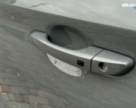 Хендай Kona Electric, объемом двигателя 0 л и пробегом 65 тыс. км за 17999 $, фото 19 на Automoto.ua