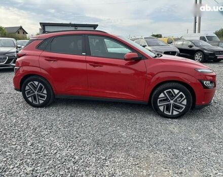 Хендай Kona Electric, об'ємом двигуна 0 л та пробігом 109 тис. км за 19600 $, фото 7 на Automoto.ua