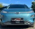 Хендай Kona Electric, объемом двигателя 0 л и пробегом 100 тыс. км за 17932 $, фото 1 на Automoto.ua