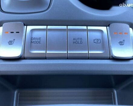 Хендай Kona Electric, об'ємом двигуна 0 л та пробігом 52 тис. км за 23200 $, фото 6 на Automoto.ua