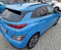 Хендай Kona Electric, объемом двигателя 0 л и пробегом 95 тыс. км за 16600 $, фото 12 на Automoto.ua