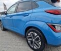 Хендай Kona Electric, объемом двигателя 0 л и пробегом 95 тыс. км за 16600 $, фото 16 на Automoto.ua