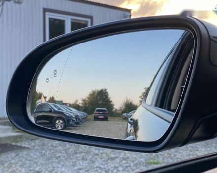 Хендай Kona Electric, объемом двигателя 0 л и пробегом 128 тыс. км за 19900 $, фото 11 на Automoto.ua