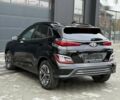 Хендай Kona Electric, объемом двигателя 0 л и пробегом 96 тыс. км за 20300 $, фото 5 на Automoto.ua