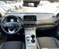 Хендай Kona Electric, объемом двигателя 0 л и пробегом 54 тыс. км за 20799 $, фото 20 на Automoto.ua