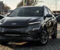 Хендай Kona Electric, объемом двигателя 0 л и пробегом 45 тыс. км за 20900 $, фото 2 на Automoto.ua