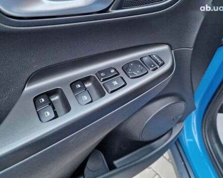 Хендай Kona Electric, объемом двигателя 0 л и пробегом 95 тыс. км за 16600 $, фото 21 на Automoto.ua