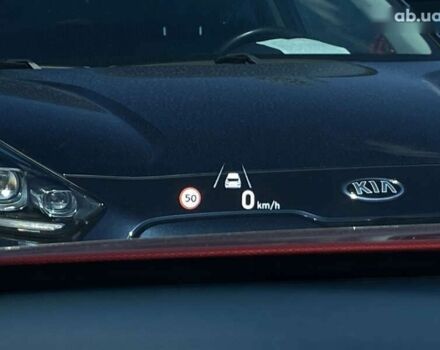 Хендай Kona Electric, об'ємом двигуна 0 л та пробігом 52 тис. км за 23200 $, фото 4 на Automoto.ua