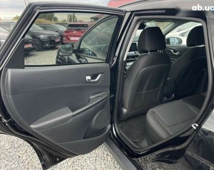 Хендай Kona Electric, объемом двигателя 0 л и пробегом 127 тыс. км за 18600 $, фото 20 на Automoto.ua