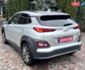 Хендай Kona Electric, объемом двигателя 0 л и пробегом 77 тыс. км за 20500 $, фото 17 на Automoto.ua