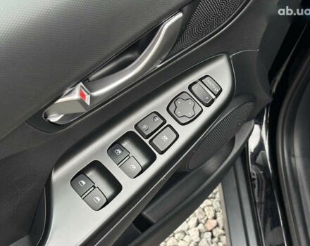 Хендай Kona Electric, об'ємом двигуна 0 л та пробігом 107 тис. км за 18800 $, фото 18 на Automoto.ua