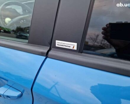 Хендай Kona Electric, объемом двигателя 0 л и пробегом 95 тыс. км за 16600 $, фото 17 на Automoto.ua