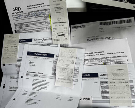 Хендай Kona Electric, объемом двигателя 0 л и пробегом 60 тыс. км за 16500 $, фото 24 на Automoto.ua