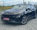 Хендай Kona Electric, объемом двигателя 0 л и пробегом 127 тыс. км за 18600 $, фото 1 на Automoto.ua