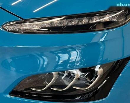 Хендай Kona Electric, объемом двигателя 0 л и пробегом 31 тыс. км за 18900 $, фото 11 на Automoto.ua