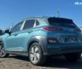 Хендай Kona Electric, объемом двигателя 0 л и пробегом 100 тыс. км за 17932 $, фото 5 на Automoto.ua