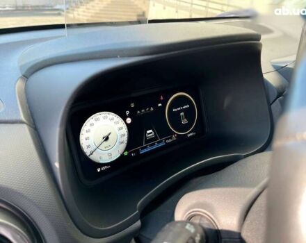 Хендай Kona Electric, объемом двигателя 0 л и пробегом 54 тыс. км за 20799 $, фото 13 на Automoto.ua