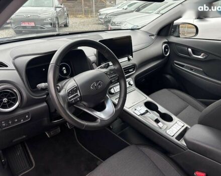 Хендай Kona Electric, об'ємом двигуна 0 л та пробігом 107 тис. км за 18800 $, фото 13 на Automoto.ua