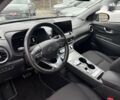 Хендай Kona Electric, об'ємом двигуна 0 л та пробігом 107 тис. км за 18800 $, фото 13 на Automoto.ua