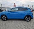 Хендай Kona Electric, объемом двигателя 0 л и пробегом 95 тыс. км за 16600 $, фото 19 на Automoto.ua