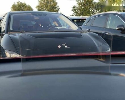 Хендай Kona Electric, об'ємом двигуна 0 л та пробігом 96 тис. км за 19900 $, фото 6 на Automoto.ua