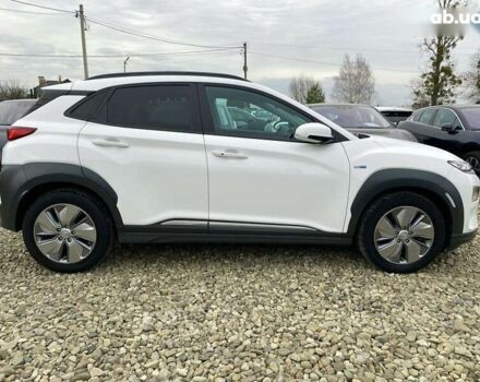 Хендай Kona Electric, об'ємом двигуна 0 л та пробігом 41 тис. км за 18900 $, фото 21 на Automoto.ua