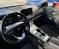 Хендай Kona Electric, объемом двигателя 0 л и пробегом 54 тыс. км за 20799 $, фото 15 на Automoto.ua