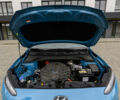 Хендай Kona Electric, объемом двигателя 0 л и пробегом 24 тыс. км за 18500 $, фото 16 на Automoto.ua