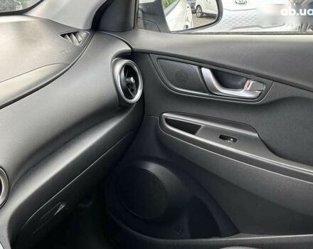 Хендай Kona Electric, об'ємом двигуна 0 л та пробігом 103 тис. км за 19450 $, фото 28 на Automoto.ua