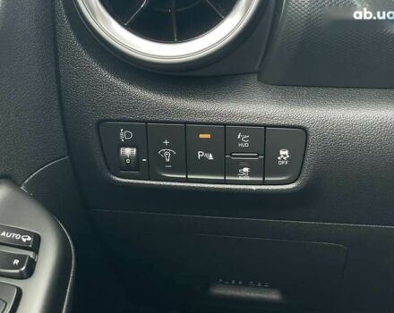 Хендай Kona Electric, объемом двигателя 0 л и пробегом 127 тыс. км за 18600 $, фото 10 на Automoto.ua