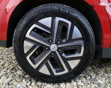 Хендай Kona Electric, об'ємом двигуна 0 л та пробігом 96 тис. км за 19900 $, фото 29 на Automoto.ua