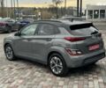 Хендай Kona Electric, объемом двигателя 0 л и пробегом 65 тыс. км за 17999 $, фото 7 на Automoto.ua